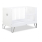 Blanka - Бебешка кошара MDF 60/120см Продукт Blanka - Бебешка кошара MDF 60/120см - 4 - BG Hlapeta